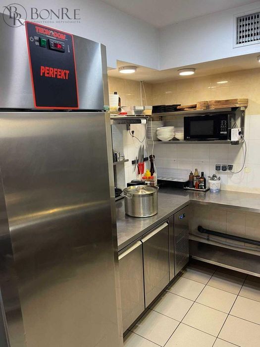 Продаж.Ресторан.Фасад.Мокра (Кудряшова), 167,5 м2 БЕЗ%