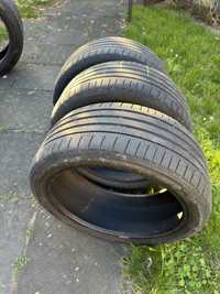 Opony BRIDGESTONE turanza  T005 R18