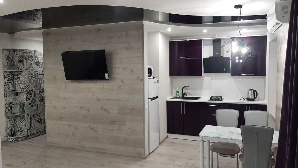 Аренда 2х ком квартиры  посуточно VIP класса в самом центре Чернигова