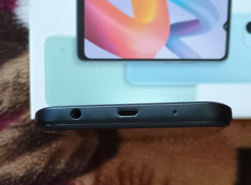 Смартфон Xiaomi Redmi A2 3/32 Android 13