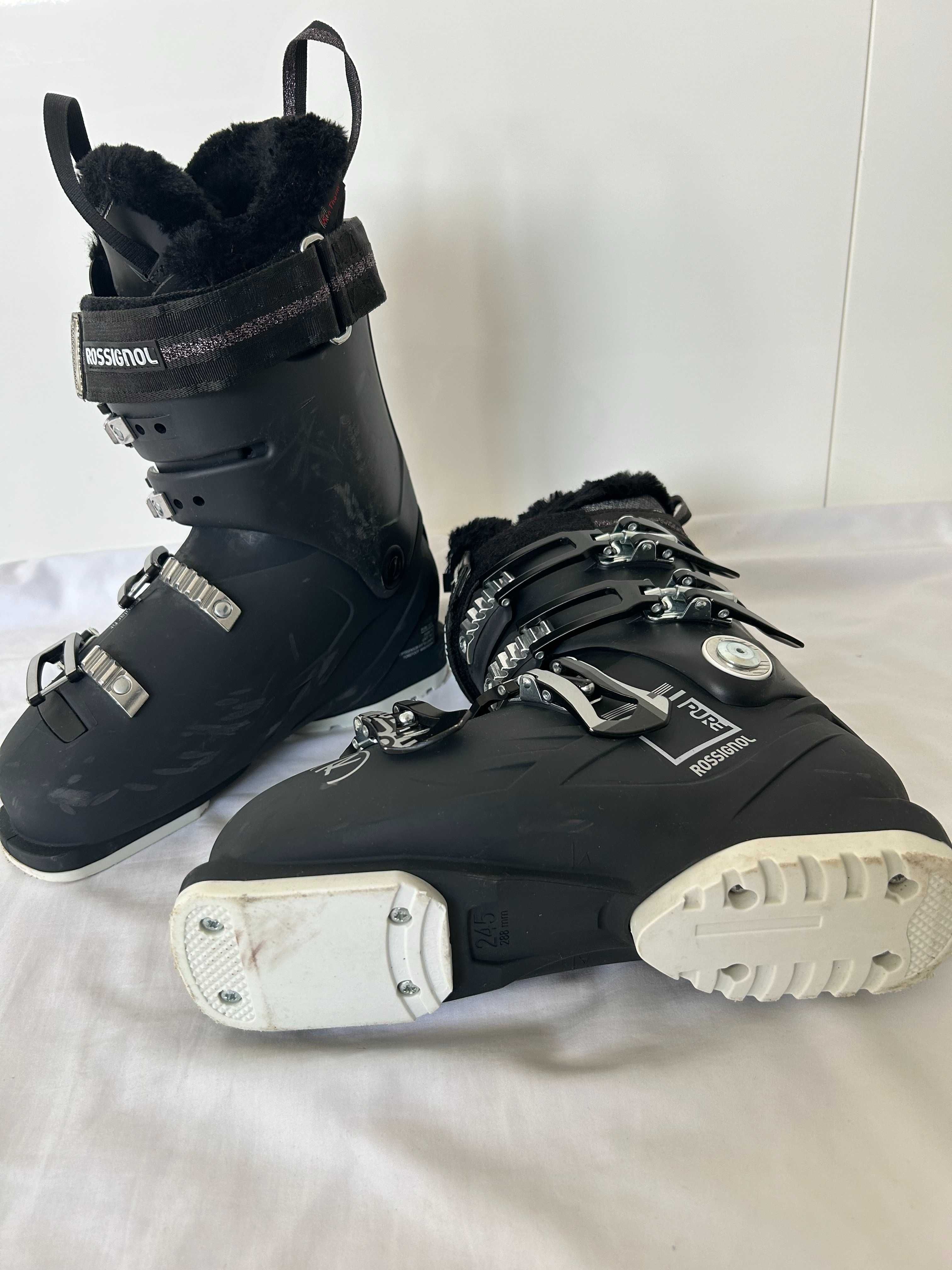 Buty narciarskie damskie - Rossignol