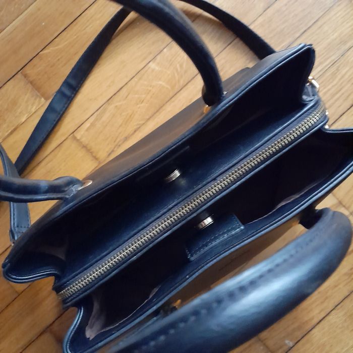 Класична сумка "OuLanKa"