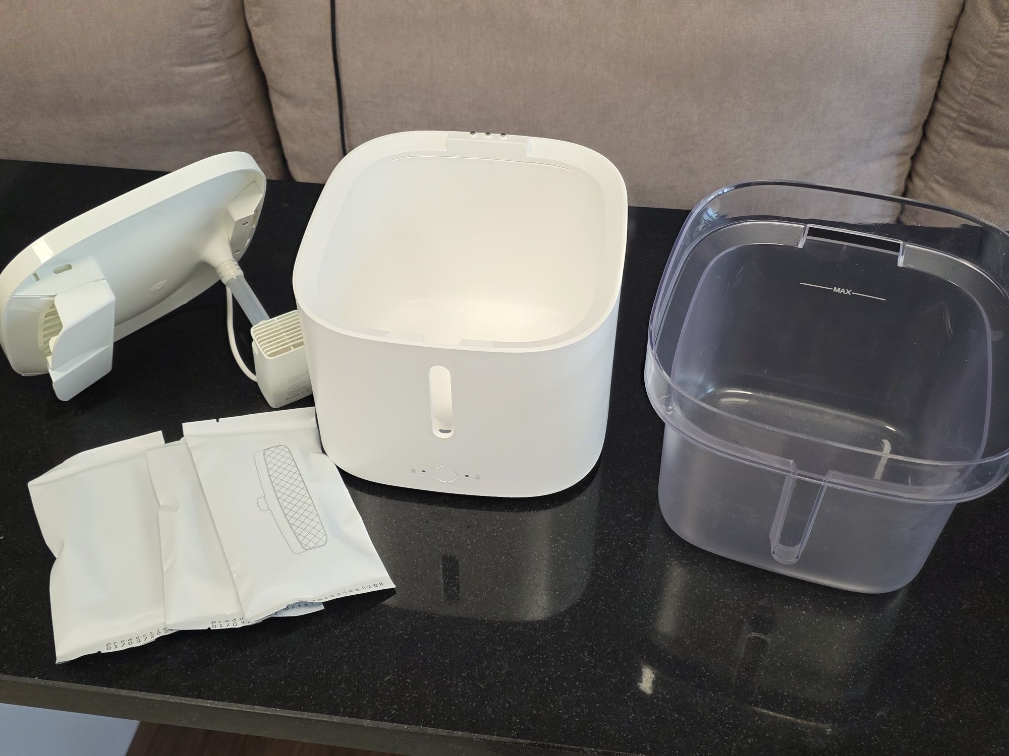 Bebedouro Xiaomi Smart Pet