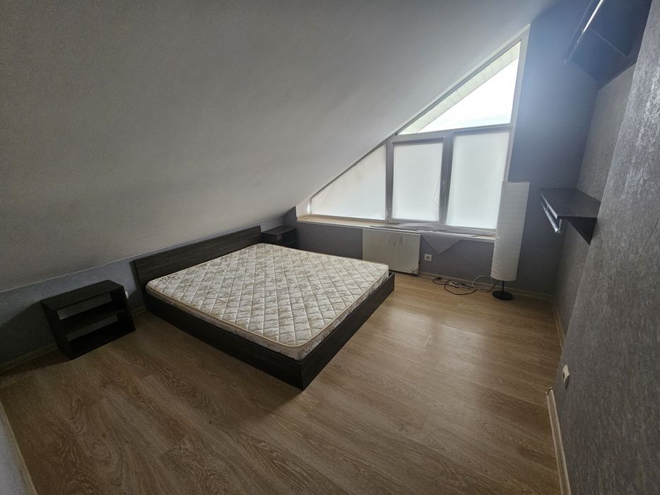 Здається 3 кімнатна квартира в будинку клубного типу