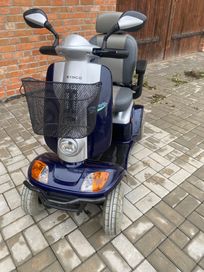 Skuter wózek inwalidzki KYMCO Maxi XLS ForU