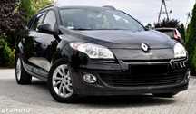 Renault Megane Renaut Megane III kombi 1.5dci