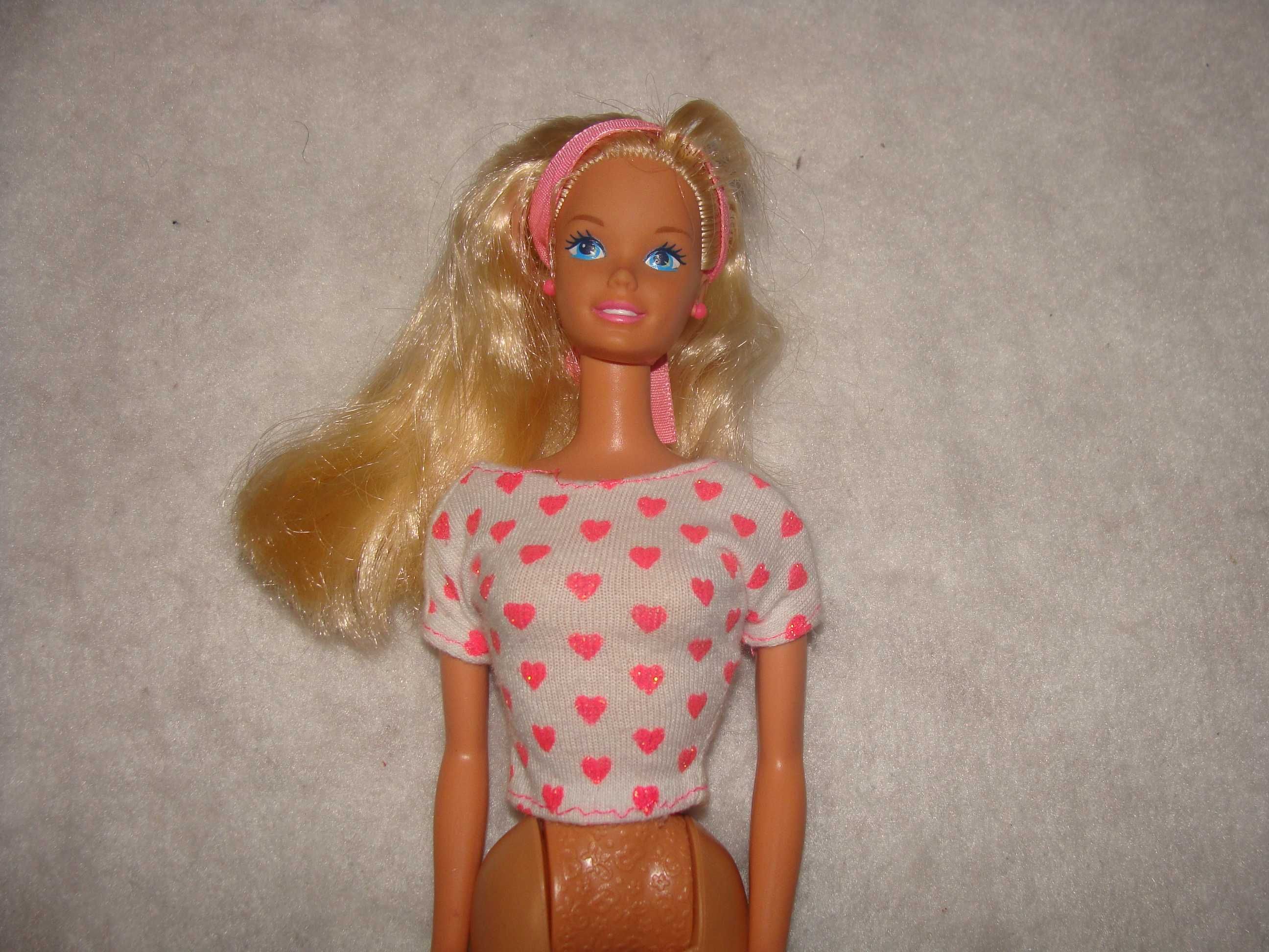 Barbie Pretty Hearts (Ref. 14473)