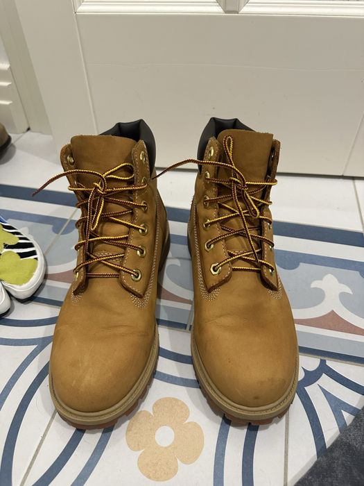 Timberland оригінальні