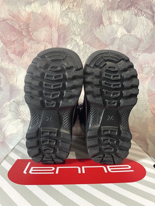 Чобітки Lenne 26 р