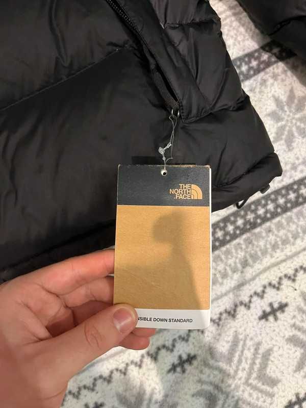 Kurtka The North Face 1996 Retro Nuptse 700 M