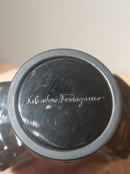 Uomo Salvatore Ferragamo Salvatore Ferragamo оригінал
