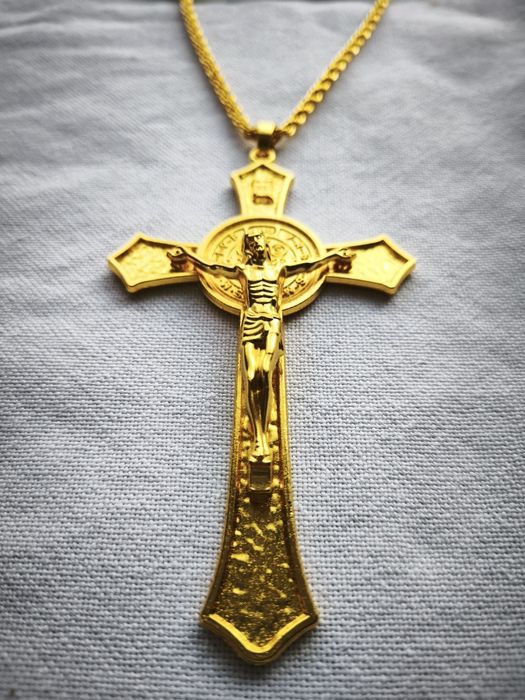 Хрест священичий. Хрест протоієрейський.