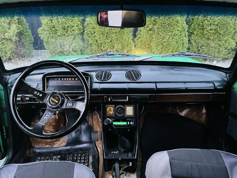 Продам ваз 2101 любой вид оформления