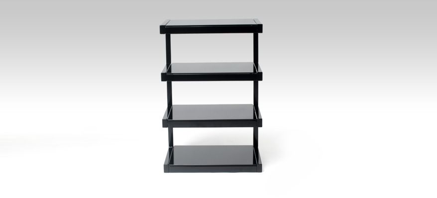 NORSTONE ESSE stojak mebel półka na wysokiej klasy audio ! GRAMOFON !