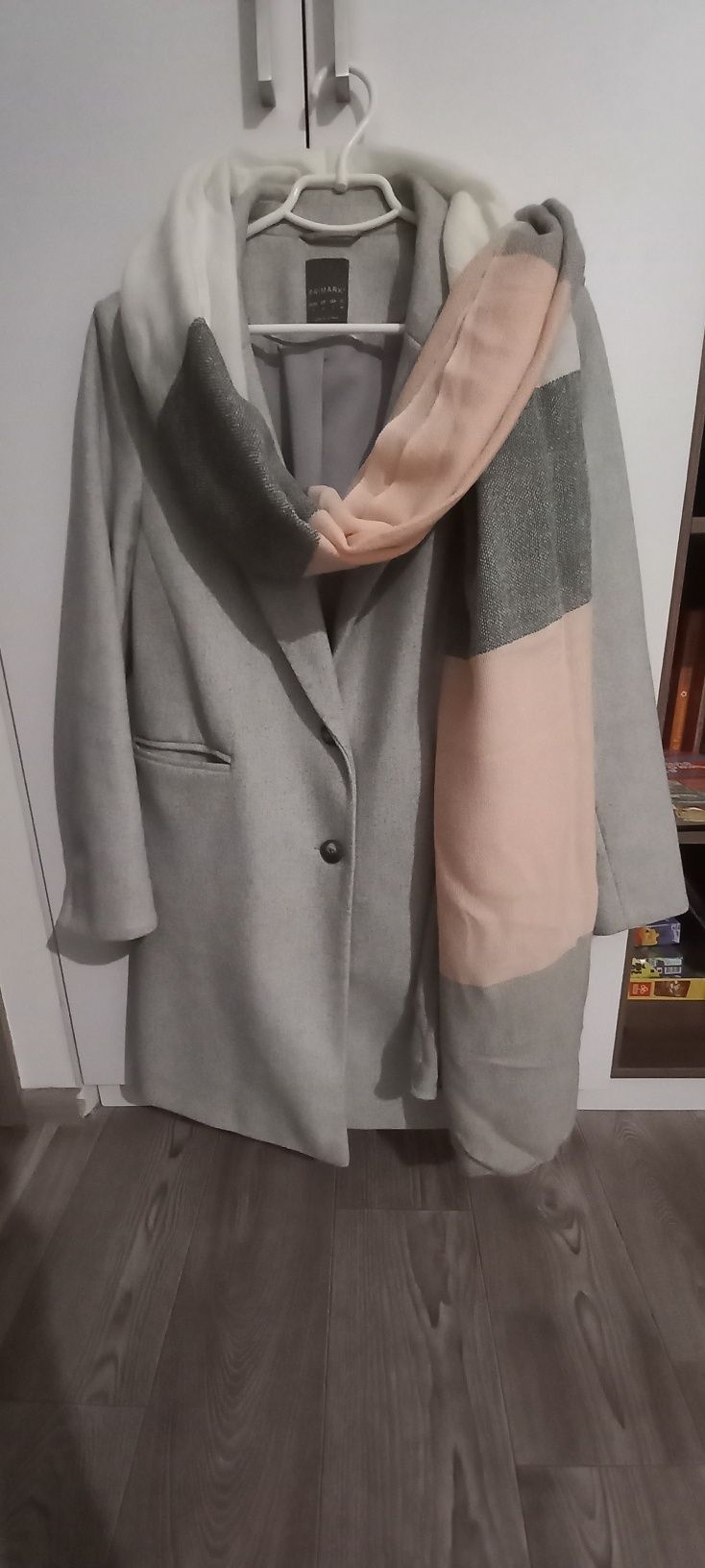 Пальто ТМ Primark