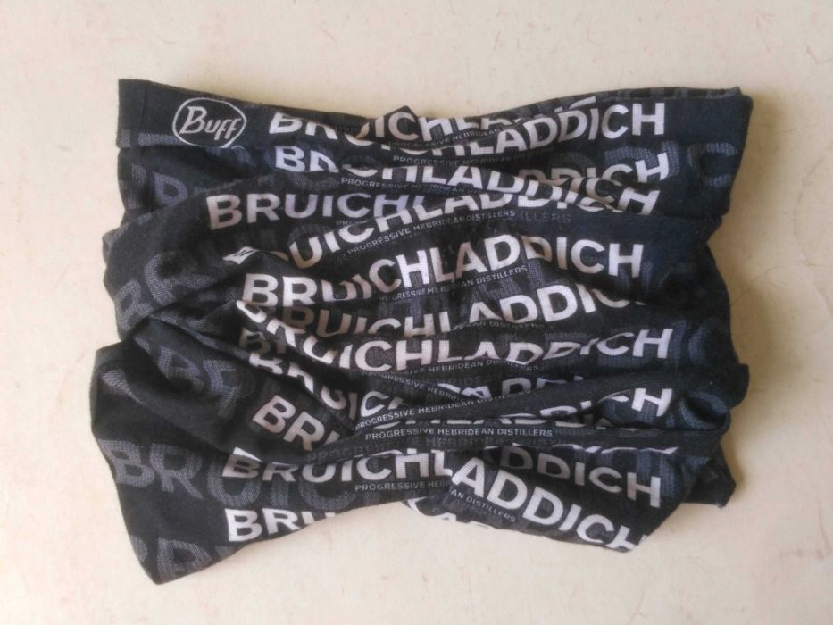 Баф BUFF Original Bruichladdich black бандана балаклава