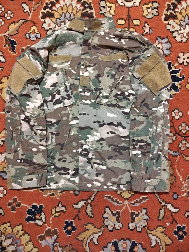 Комплект форми Multicam (штани,кітель)оригінал Британія.