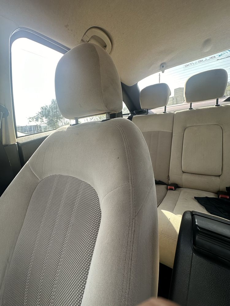 FIAT LINEA 2008 em bom estado