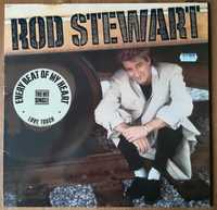 Rod Stewart - Every Beat of My Heart - płyta winylowa + plakat