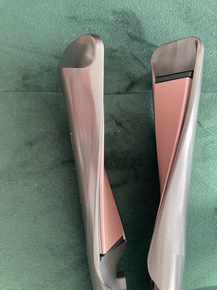 Lokówka Remington Curl &Straight Confidence S6606