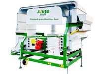 Julite 5XFS-7.5FC Czyszczalnia, wialnia sitowa do zboża, kalibrator, n