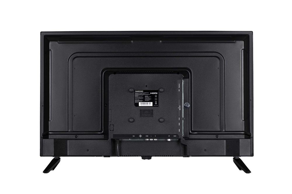 Телевизоры Samsung 4K Smart TV 42'' Android13 WIFI самсунг арт 1005