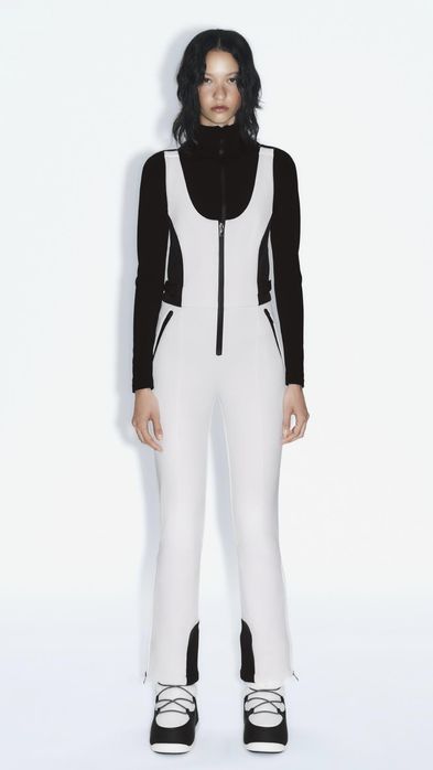 Лижний комбінезон, лижні штани, ZARA, XS
