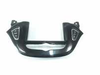 Moldura / Estrutura Consola Central / Rádio Opel Corsa E (X15)