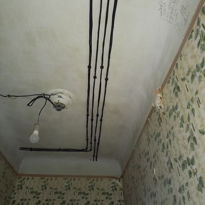 Єлектромонтажні роботи, швидко, надійно, якісно!!!