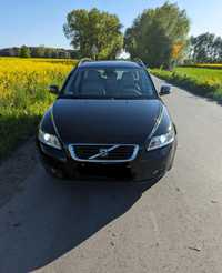 Volvo V50 w bardzo dobrym stanie