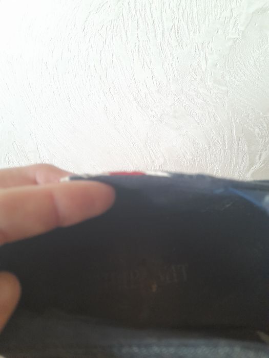 Слипоны Phillip Smith