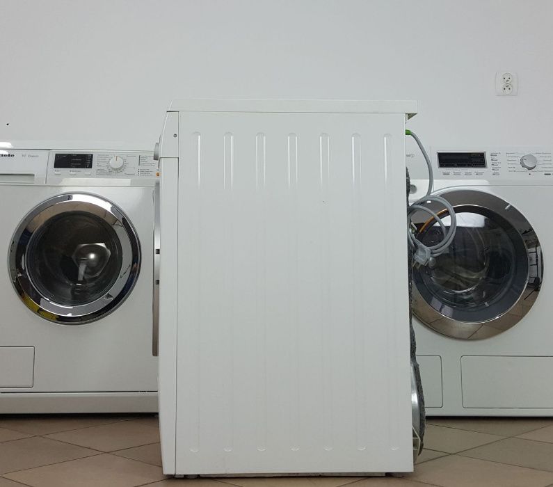 SUSZARKA do ubrań kondensacyjna SIEMENS BlueTherm WT46W5M0 A+ FV