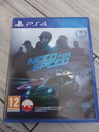 Need for speed gra ps4