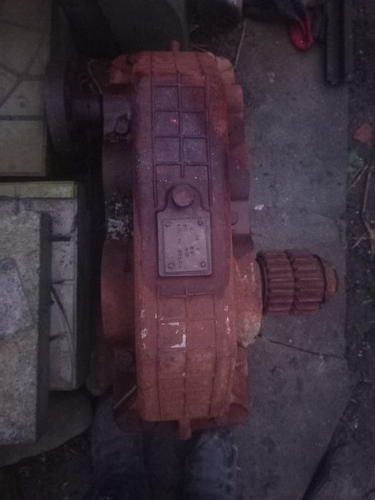 Редуктор, продам або обміняю