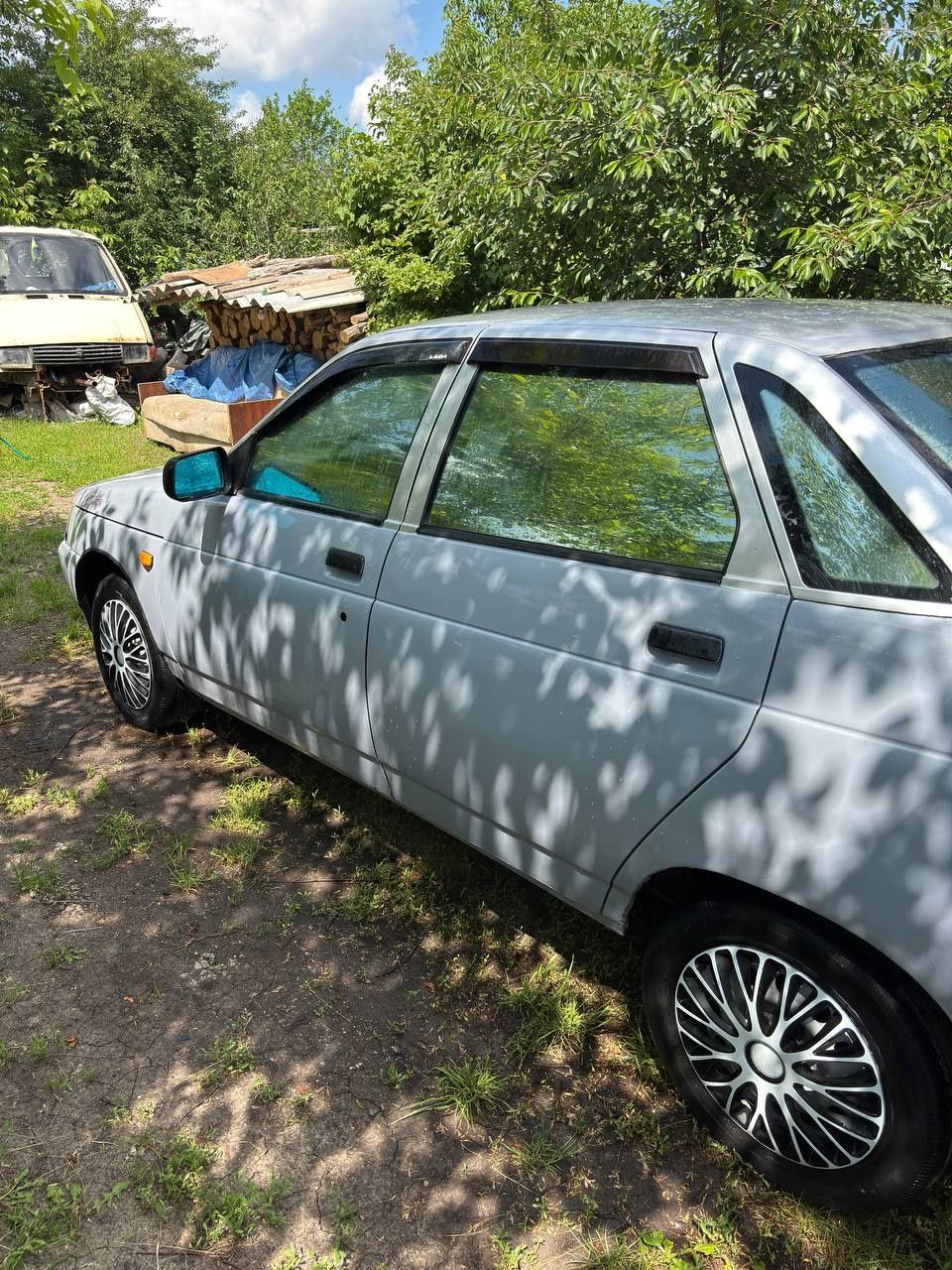 Продам .2110 1.6 v16