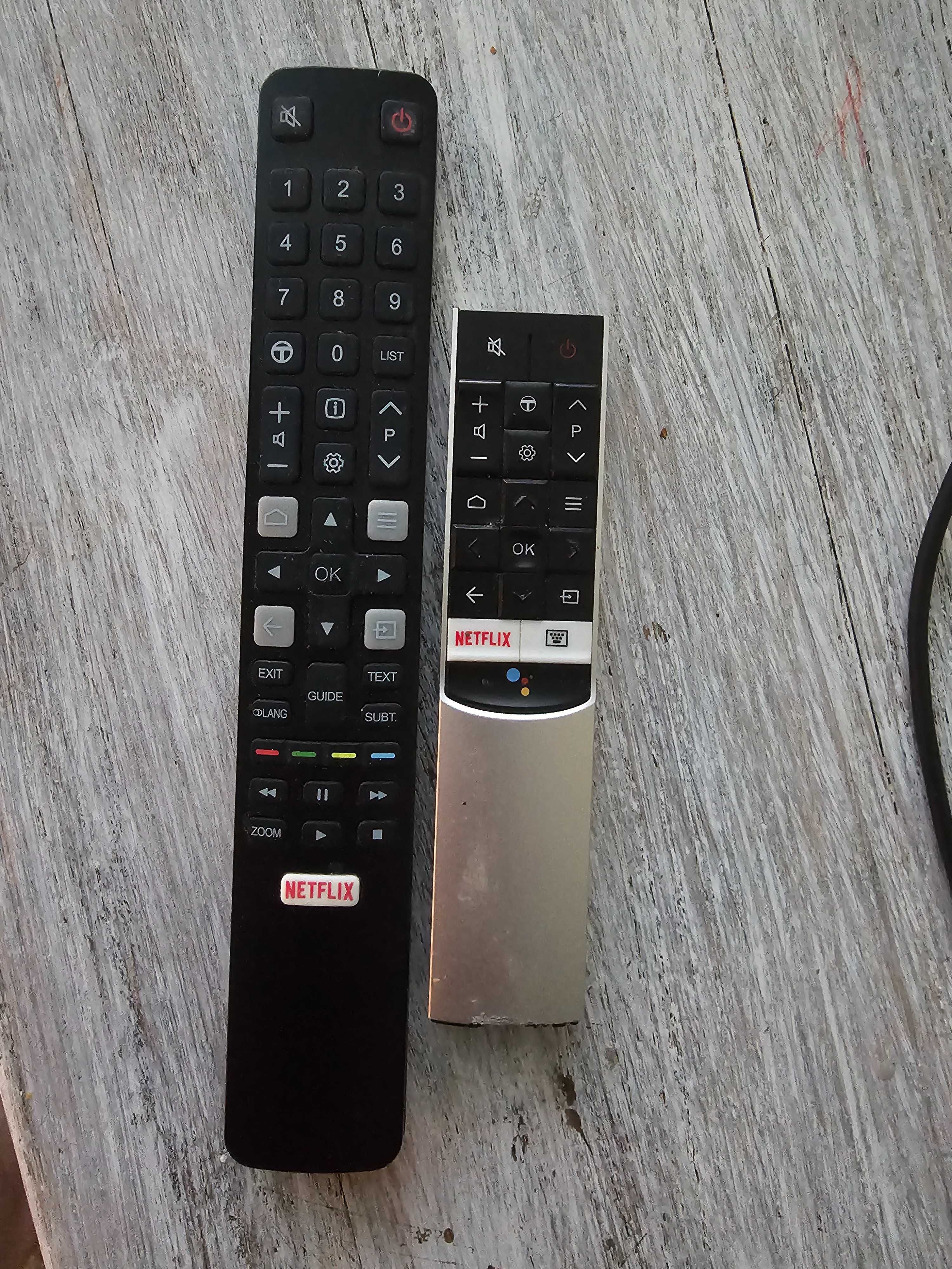 NOWA CENA Telewizor TCL 55UC7006 wbudowany soundbar JBL BDB A