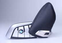 Etui / obudowa kluczyka BMW