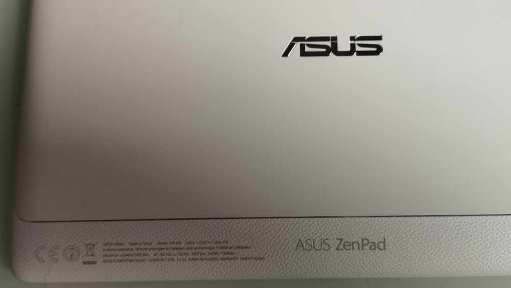 Asus на запчастини