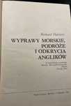 R. Hakluyt - Wyprawy morskie, podróże i wyprawy Anglików