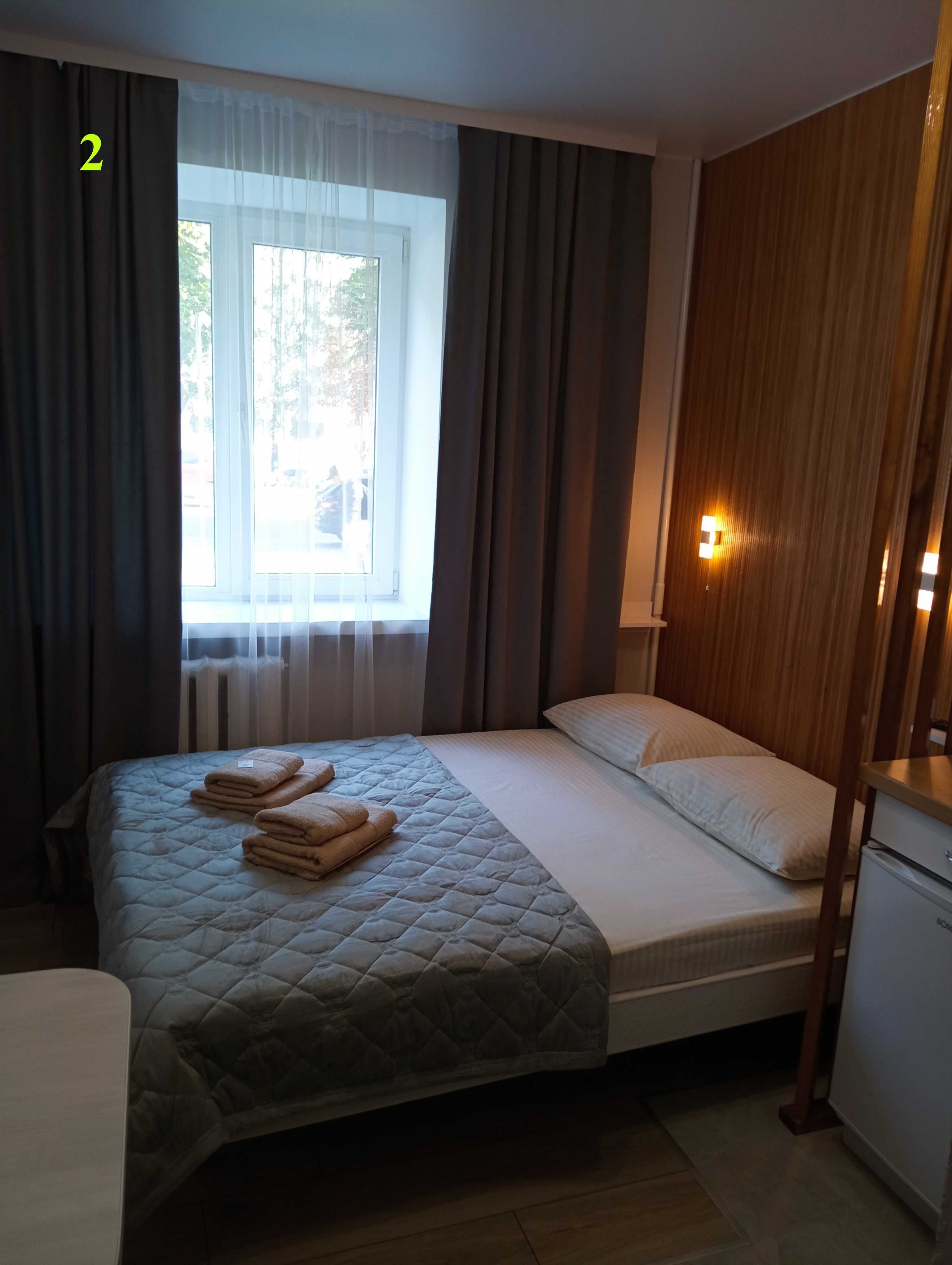 квартира-студія погодинно (площа 10 м2 - 600 грн/доба ). На Волі