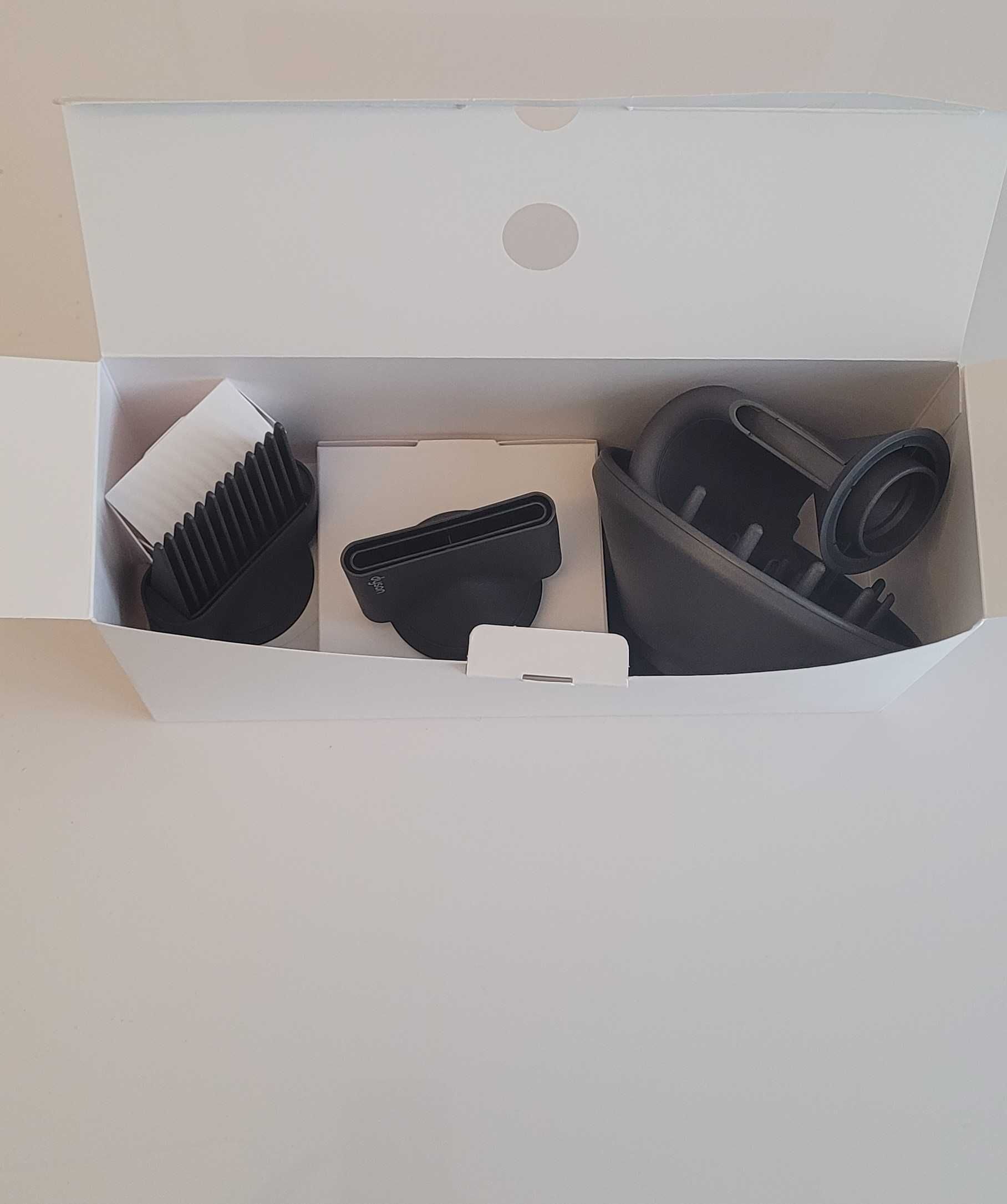 Suszarka do włosów Dyson Supersonic