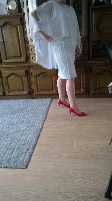 Sukienka wizytowa/ wesele 42/44