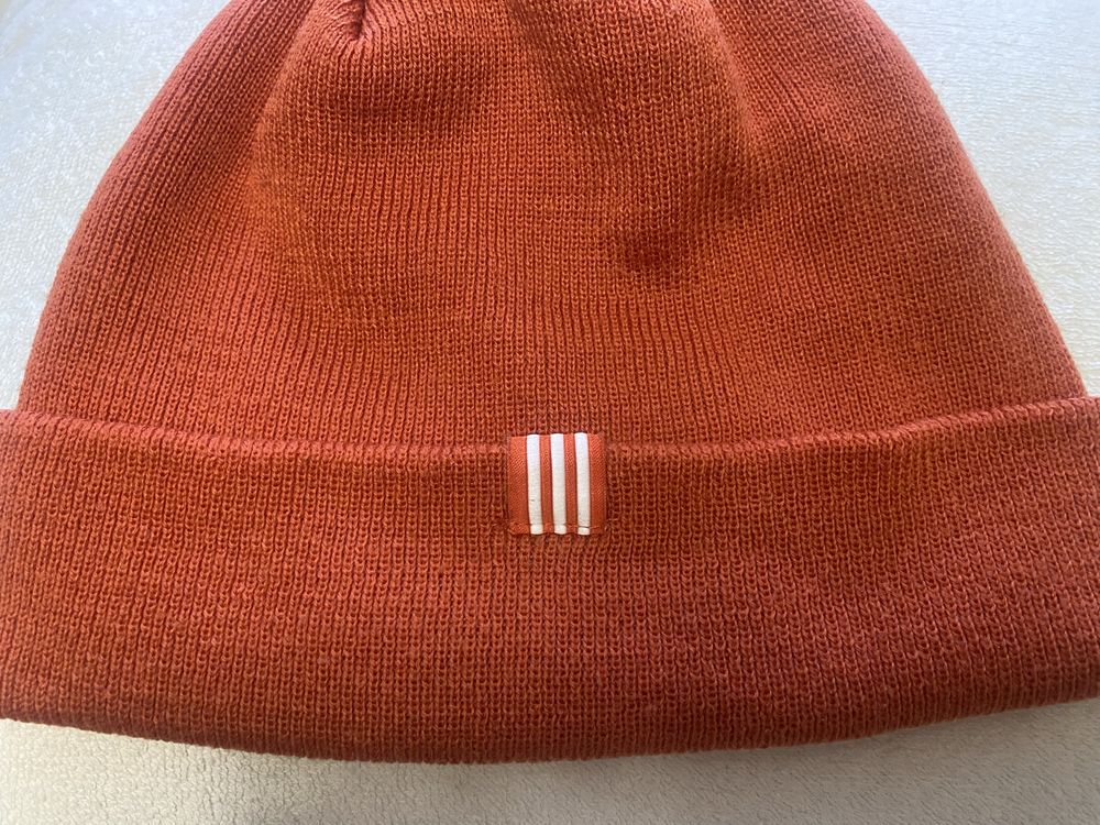 Шапка «adidas”