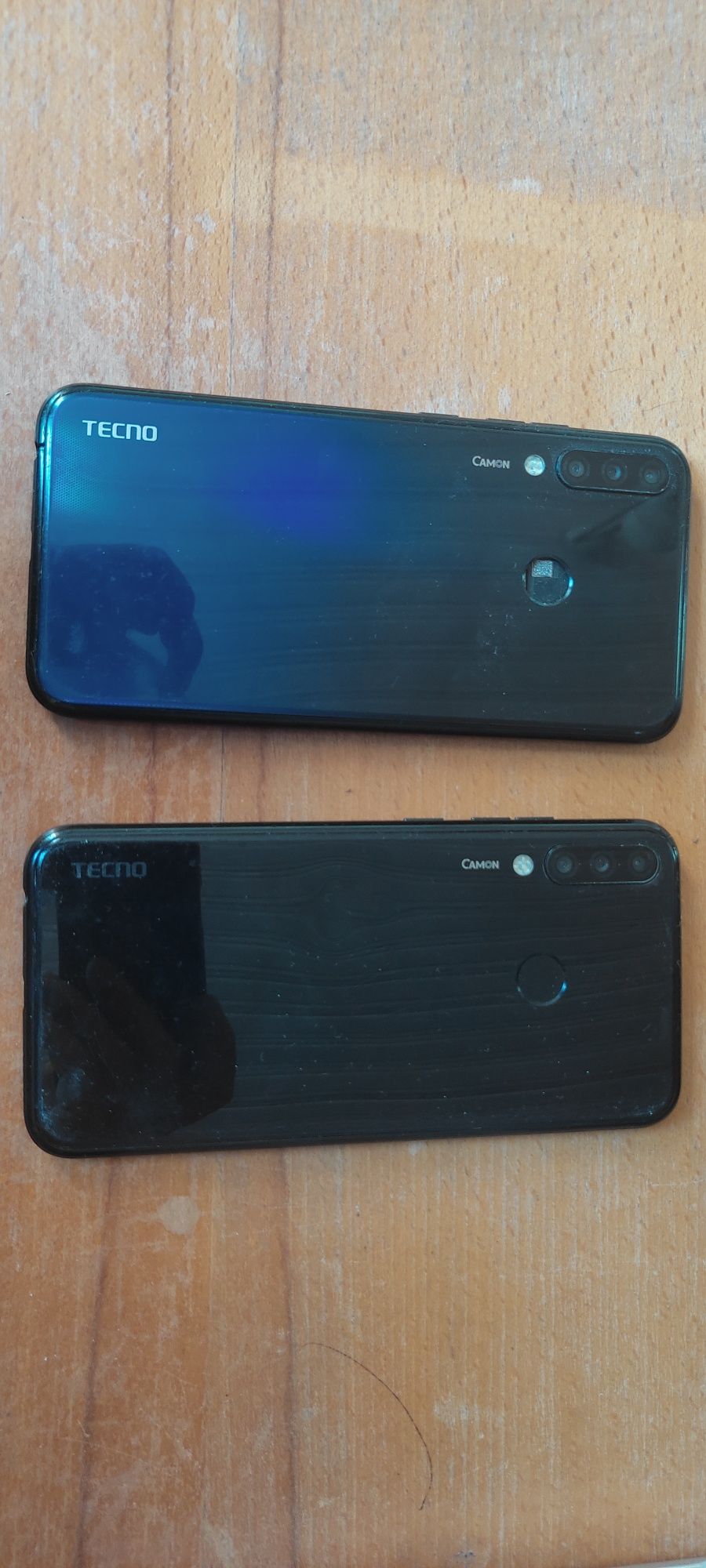 Телефони Techno Camon 11s