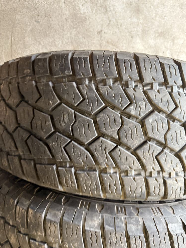 Opony 33x12.5R20