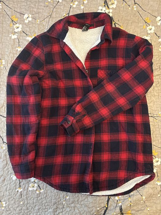 Сорочка з утепленням