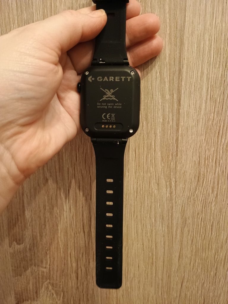 Garett kids smartwatch