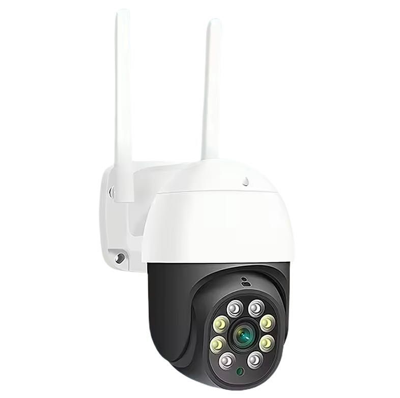 Sistema de Câmaras de Segurança * Visão Noturna * WiFi