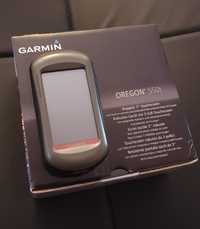 Garmin Oregon 550t [C/Novo]