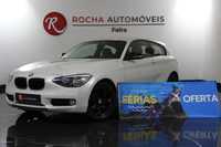 BMW 116 d EDynamics Line Sport